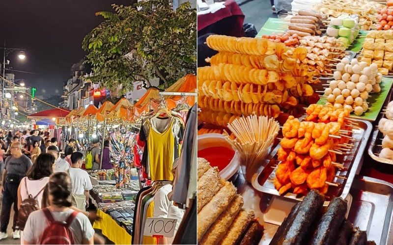 Food Hanoi