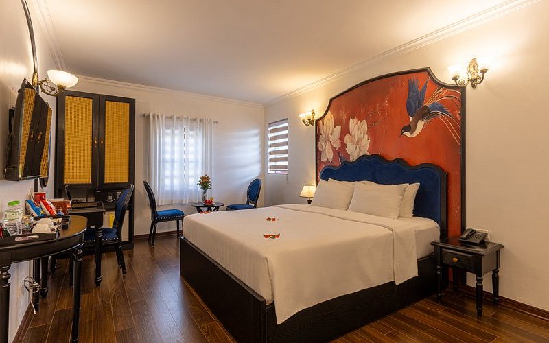 Hanoi House Homestay