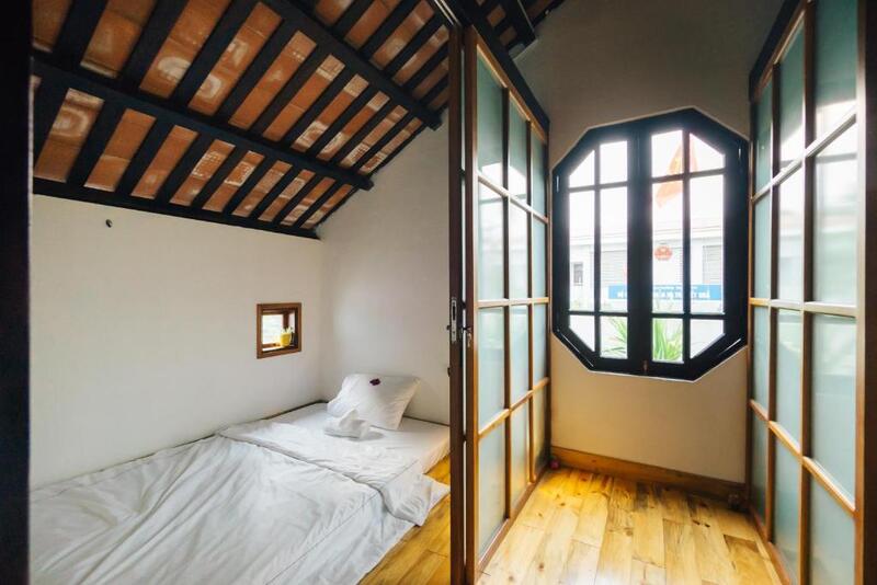 Maze Homestay