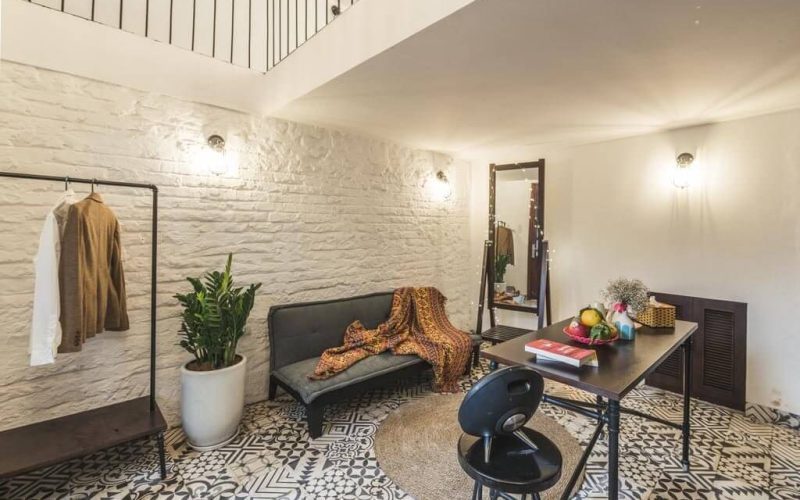 Satori Homestay