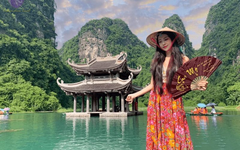ninh binh vietnam