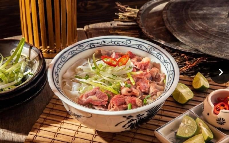 pho hanoi