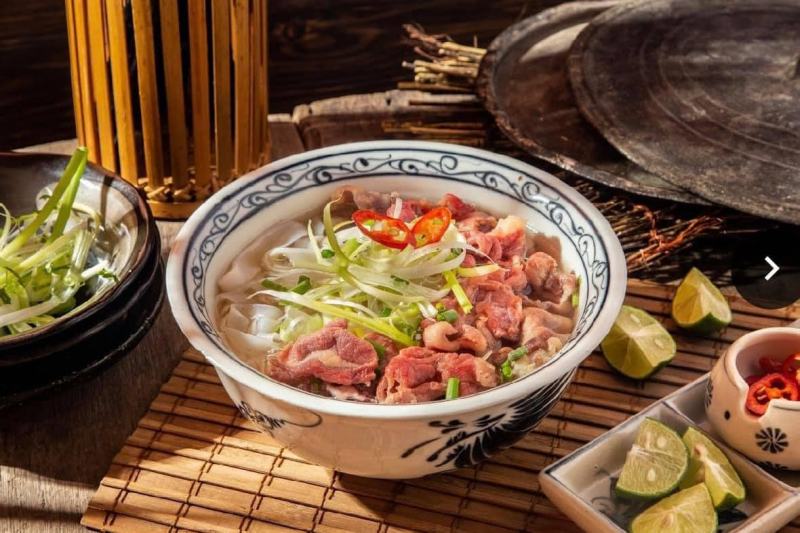 pho hanoi