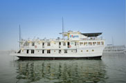 majestic cruise in halong bay