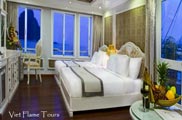 signature halong cruise tour