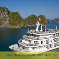 Signature Mandarin Cruise