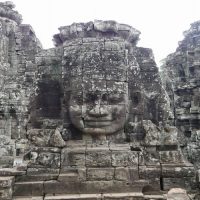 bayon temple-Vietflametours