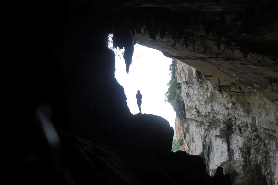 puong cave