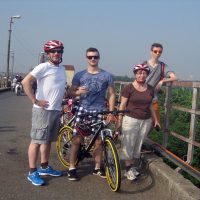 hanoi cycling tour full day