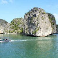 hanoi halong tour