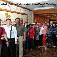 Welcome to Cosiana Hotel in Hanoi & Sapa, Vietnam