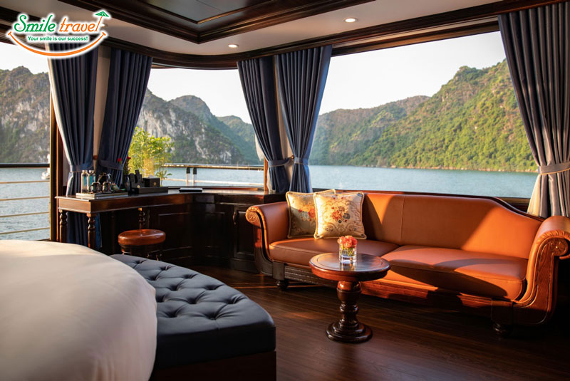 Honeymoon-vip-suite-3La-Casta-Regal-Cruise-Smiletravel