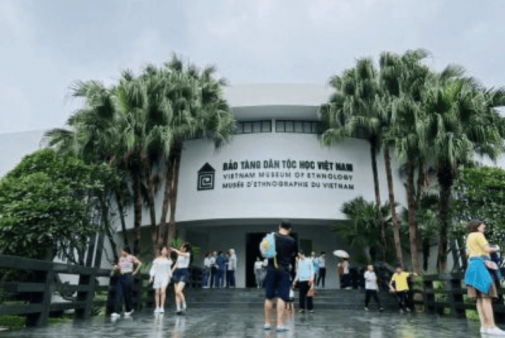 Vietnamese Museum of Ethnology