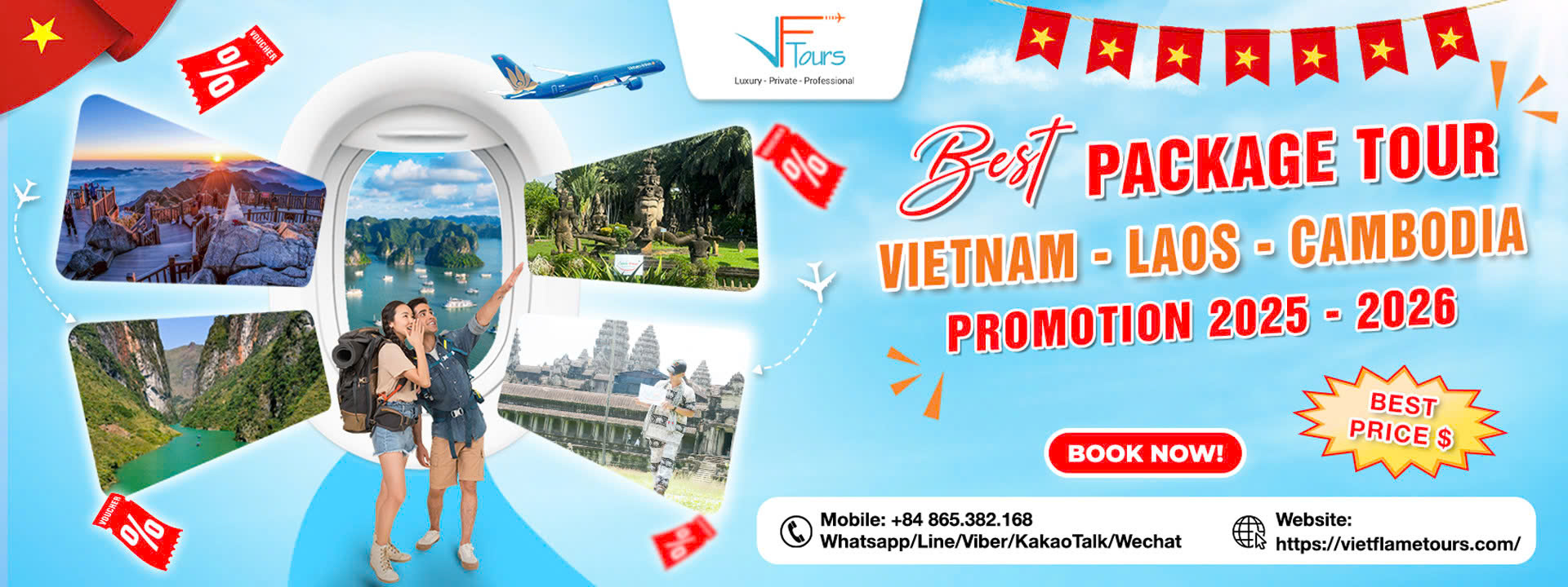 2/9 Tết Độc Lập Việt Nam