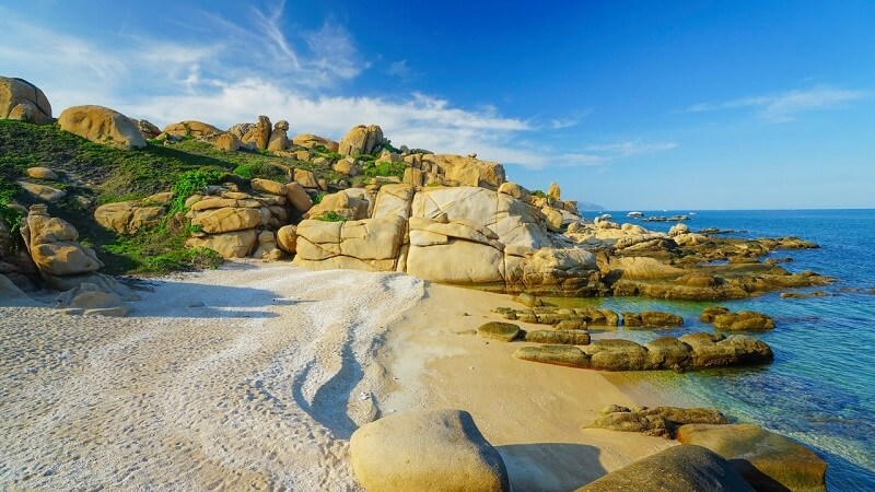 Cu Lao Cau - Suggested Day Trip From Mui Ne