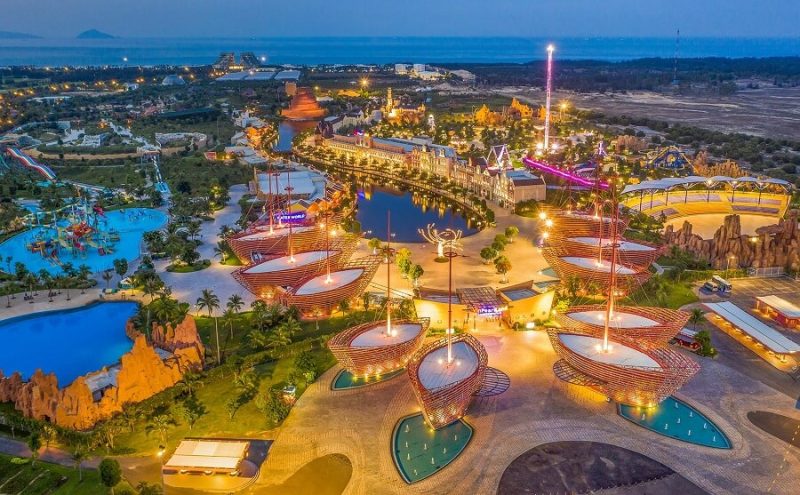 VinWonders Nam Hội An