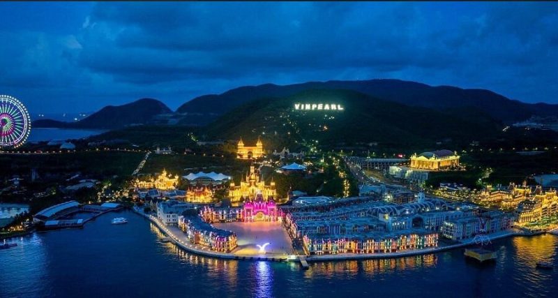 VinWonders Nha Trang