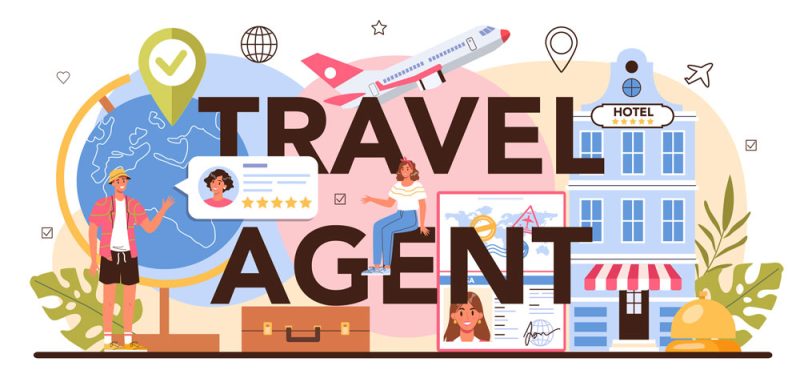 Travel Agency