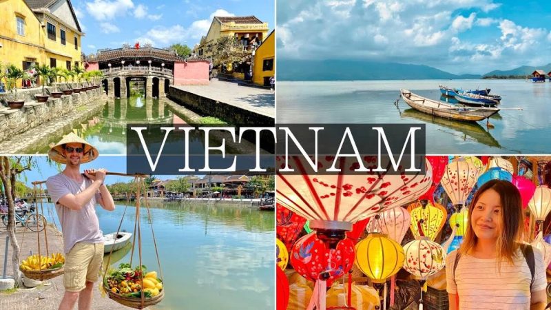 Vietnam Travel
