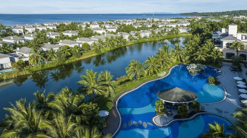 Vinpearl Wonderworld Phu Quoc