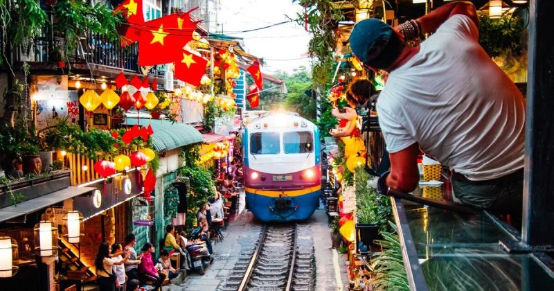 hanoi