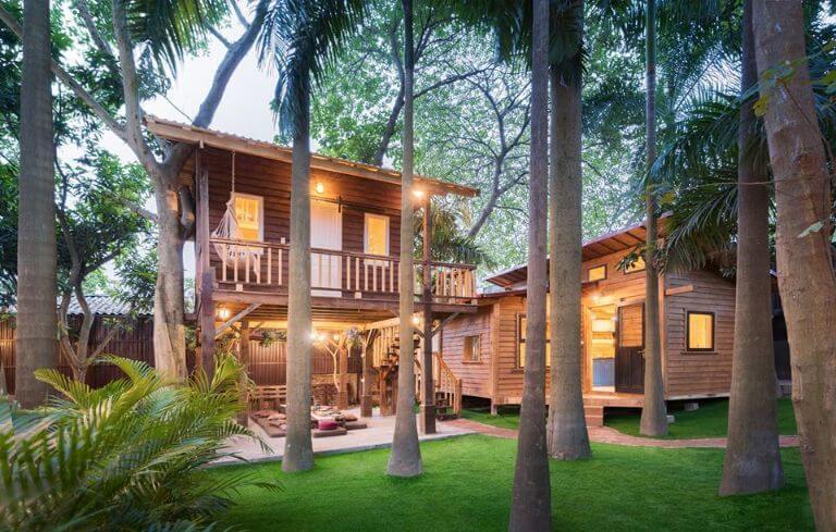 Hanoi Homestays