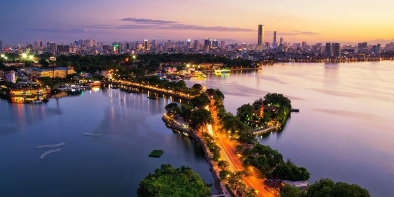 hanoi vietnam